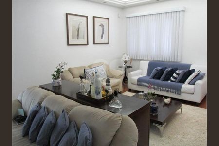 Casa à venda com 4 quartos, 372m² em Vila Nova Caledonia, São Paulo