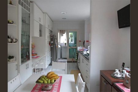 Casa à venda com 4 quartos, 372m² em Vila Nova Caledonia, São Paulo