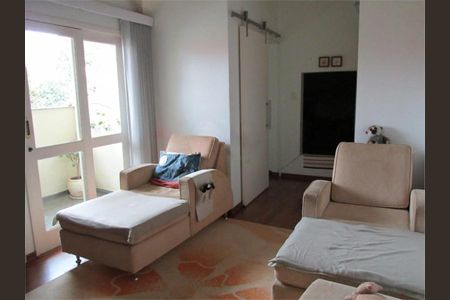 Casa à venda com 4 quartos, 372m² em Vila Nova Caledonia, São Paulo