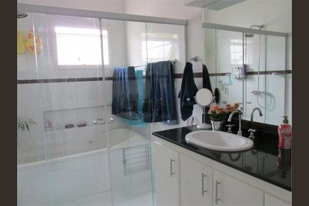 Casa à venda com 4 quartos, 372m² em Vila Nova Caledonia, São Paulo