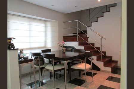 Casa à venda com 4 quartos, 372m² em Vila Nova Caledonia, São Paulo