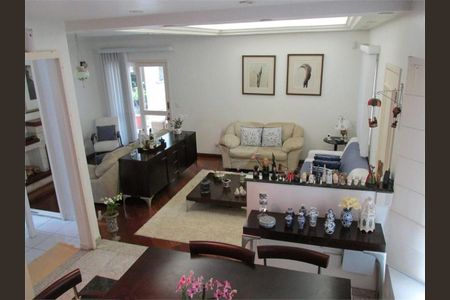 Casa à venda com 4 quartos, 372m² em Vila Nova Caledonia, São Paulo