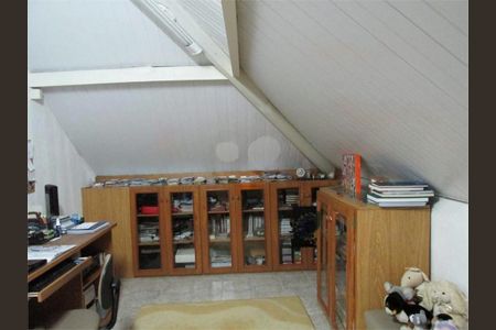 Casa à venda com 4 quartos, 372m² em Vila Nova Caledonia, São Paulo