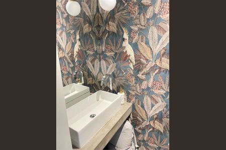 Apartamento à venda com 1 quarto, 81m² em Vila Nova Conceição, São Paulo