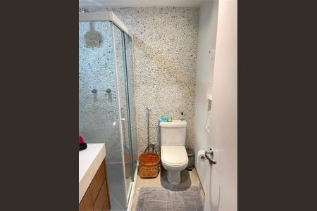 Apartamento à venda com 1 quarto, 81m² em Vila Nova Conceição, São Paulo