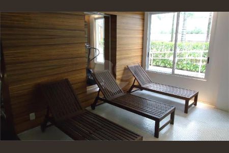 Apartamento à venda com 1 quarto, 81m² em Vila Nova Conceição, São Paulo