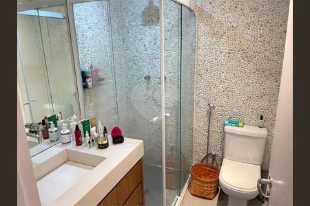 Apartamento à venda com 1 quarto, 81m² em Vila Nova Conceição, São Paulo