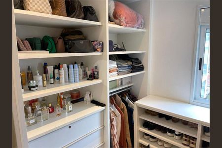 Apartamento à venda com 1 quarto, 81m² em Vila Nova Conceição, São Paulo