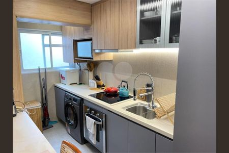 Apartamento à venda com 1 quarto, 81m² em Vila Nova Conceição, São Paulo