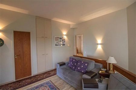 Apartamento à venda com 165m², 3 quartos e 3 vagas