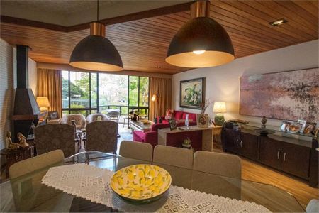 Apartamento à venda com 165m², 3 quartos e 3 vagas