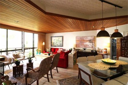Apartamento à venda com 165m², 3 quartos e 3 vagas