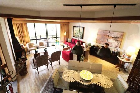 Apartamento à venda com 165m², 3 quartos e 3 vagas