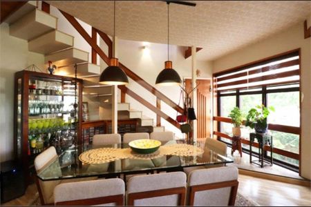 Apartamento à venda com 165m², 3 quartos e 3 vagas