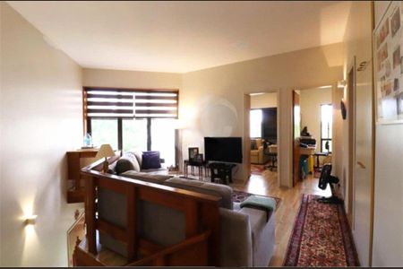 Apartamento à venda com 165m², 3 quartos e 3 vagas