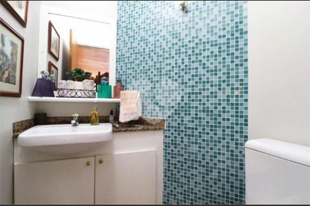 Apartamento à venda com 165m², 3 quartos e 3 vagas