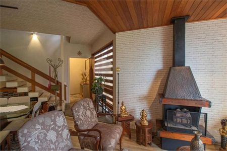 Apartamento à venda com 165m², 3 quartos e 3 vagas