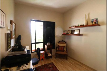 Apartamento à venda com 165m², 3 quartos e 3 vagas