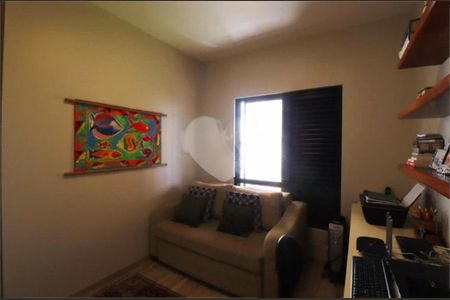 Apartamento à venda com 165m², 3 quartos e 3 vagas