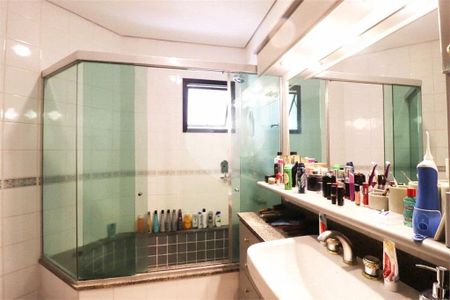Apartamento à venda com 165m², 3 quartos e 3 vagas