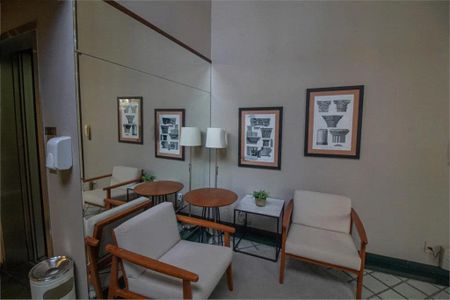 Apartamento à venda com 165m², 3 quartos e 3 vagas