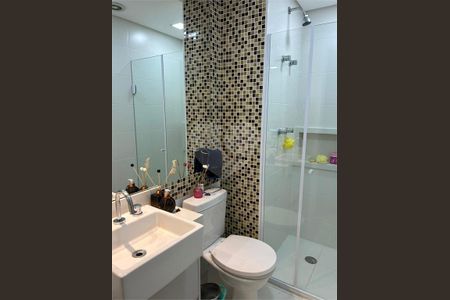 Apartamento à venda com 3 quartos, 89m² em Vila Gomes Cardim, São Paulo