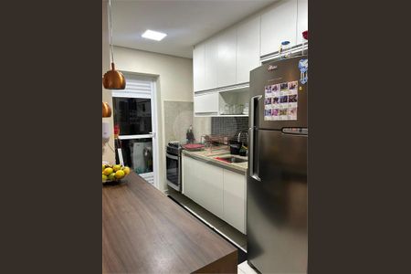 Apartamento à venda com 3 quartos, 89m² em Vila Gomes Cardim, São Paulo