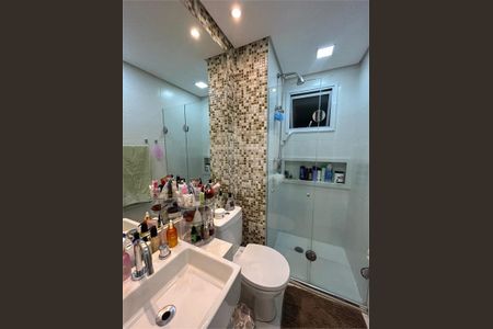 Apartamento à venda com 3 quartos, 89m² em Vila Gomes Cardim, São Paulo
