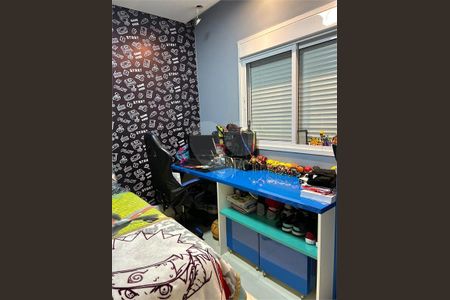 Apartamento à venda com 3 quartos, 89m² em Vila Gomes Cardim, São Paulo