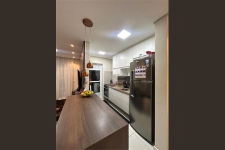 Apartamento à venda com 3 quartos, 89m² em Vila Gomes Cardim, São Paulo