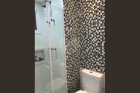 Apartamento à venda com 3 quartos, 89m² em Vila Gomes Cardim, São Paulo