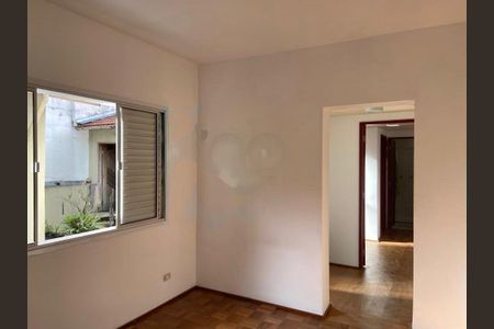 Casa à venda com 2 quartos, 125m² em Chácara Santo Antônio (Zona Sul), São Paulo