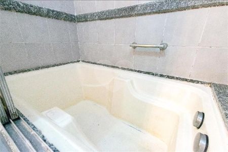 Apartamento à venda com 1 quarto, 56m² em Moema, São Paulo