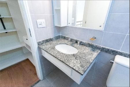 Apartamento à venda com 1 quarto, 56m² em Moema, São Paulo