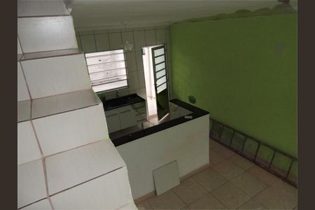 Casa à venda com 100m², 2 quartos e 2 vagas
