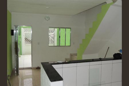 Casa à venda com 100m², 2 quartos e 2 vagas