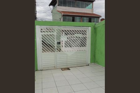 Casa à venda com 100m², 2 quartos e 2 vagas