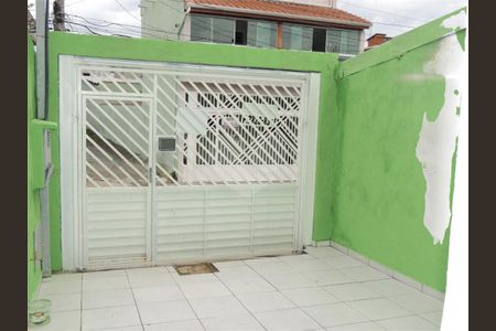 Casa à venda com 100m², 2 quartos e 2 vagas