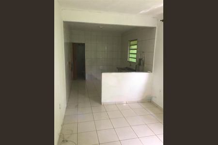 Casa à venda com 2 quartos, 100m² em Jardim Previdencia, São Paulo