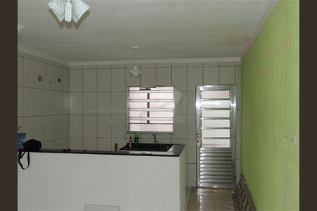 Casa à venda com 100m², 2 quartos e 2 vagas