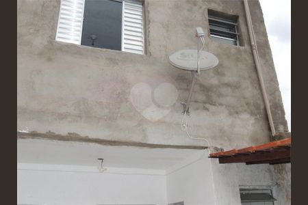 Casa à venda com 100m², 2 quartos e 2 vagas