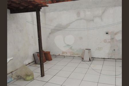 Casa à venda com 100m², 2 quartos e 2 vagas