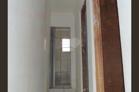 Casa à venda com 100m², 2 quartos e 2 vagas