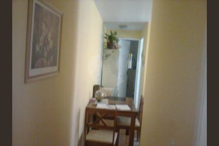 Apartamento à venda com 2 quartos, 44m² em Luz, São Paulo