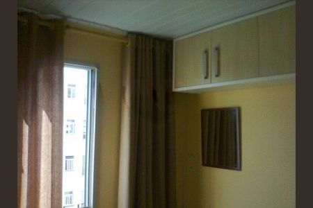 Apartamento à venda com 2 quartos, 44m² em Luz, São Paulo