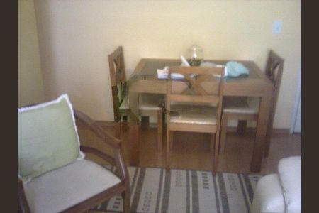 Apartamento à venda com 2 quartos, 44m² em Luz, São Paulo