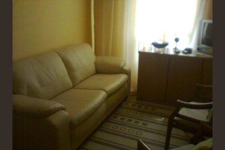 Apartamento à venda com 2 quartos, 44m² em Luz, São Paulo