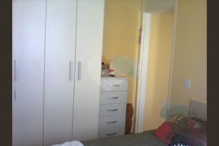 Apartamento à venda com 2 quartos, 44m² em Luz, São Paulo