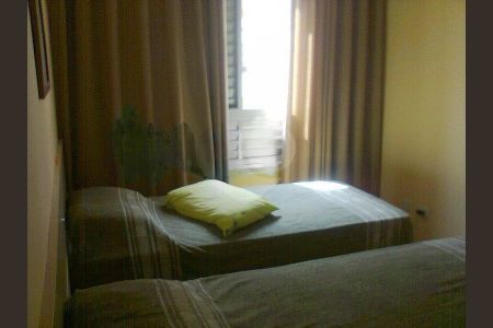 Apartamento à venda com 2 quartos, 44m² em Luz, São Paulo