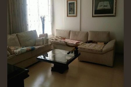 Apartamento à venda com 3 quartos, 140m² em Mooca, São Paulo